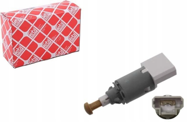 COMMUTATEUR FEU STOP FEBI BILSTEIN 37180
