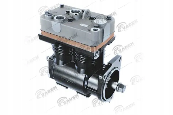 VADEN ORIGINAL 1300 050 003 COMPRESSEUR INSTALLATION ÉLECTRIQUE PNEUMATIQUE