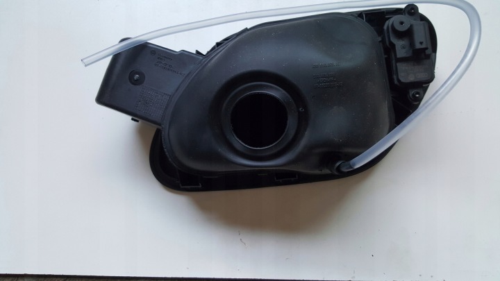 VW GOLF 7 SPORTSVAN CLAPET GOULOTTE DE REMPLISSAGE CARBURANTS 510809999