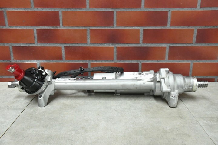 SYSTÈME CRÉMAILLÈRE DE DIRECTION BMW X5 G05 LCI X6 G06 LCI X7 G07 LCI T0 24KM