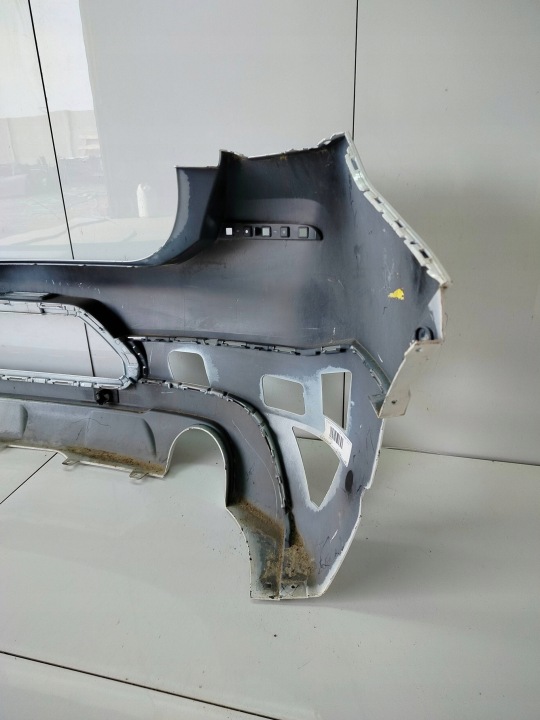 PARE-CHOCS ARRIÈRE BMW 2 PIÈCES F39 2018-