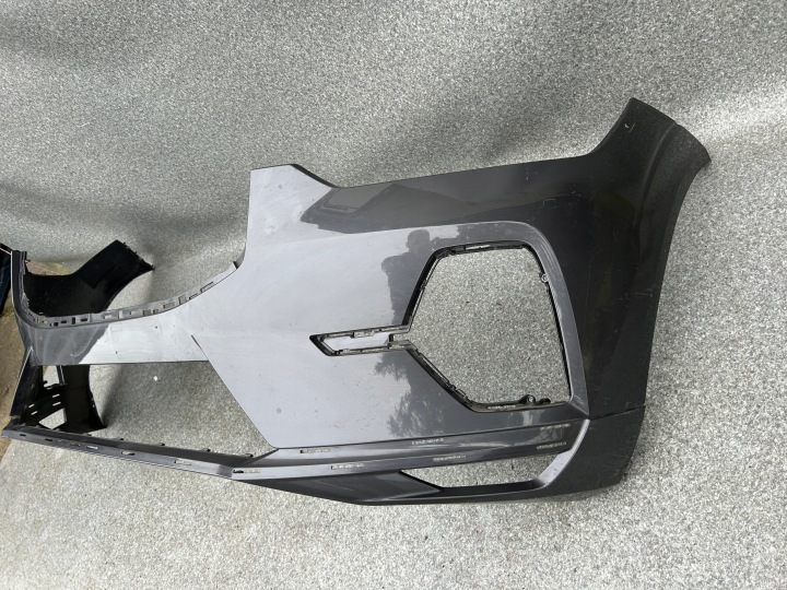 PARE-CHOCS AVANT VOLVO XC60 II LIFT 32296892