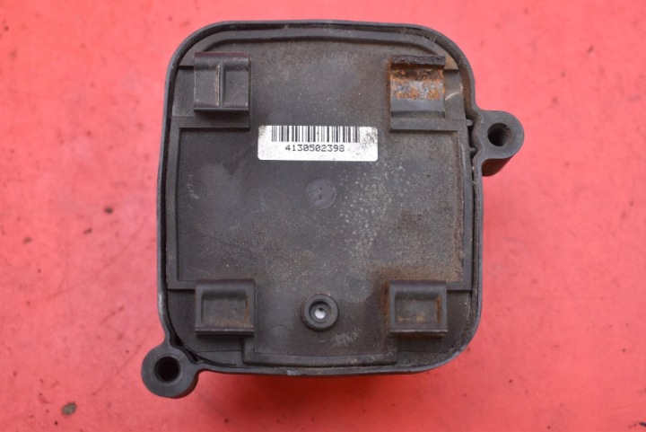 CONTRÔLEUR MODULE SUSPENSIONS 4M0907778 AUDI A6 C8 3.0 TDI 286 KM QUATTRO 18-