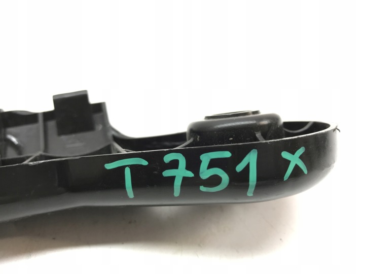 TOYOTA COROLLA E21 BERLINE GLISSIÈRE AVANT AVANT GAUCHE 52116-02480