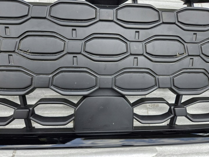 AUDI A3 8Y RS3 GRILLE CALANDRE PARE-CHOCS AVANT 8Y0853651H