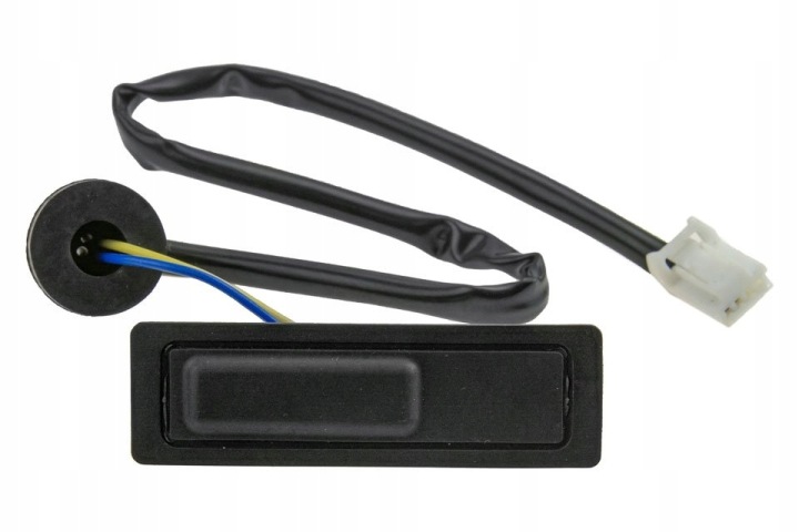 EZC-NS-030 NTY PRZYCISK/KLAMKA COUVERCLES COUVERCLES DE COFFRE