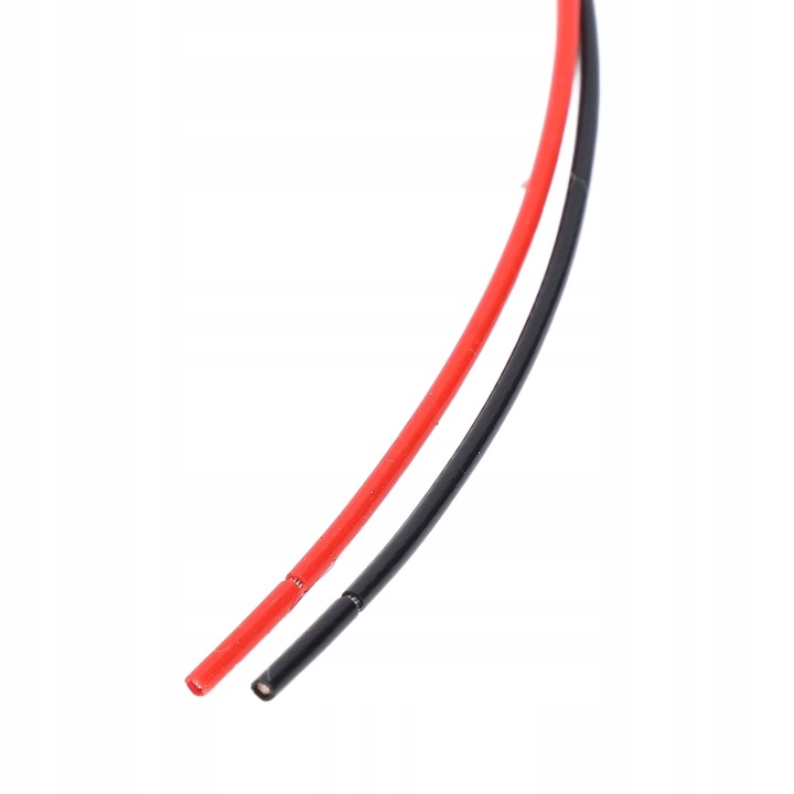 RACCORD CAPTEUR VITESSE ROUES ABS 90980-12416 CÂBLAGE FILS 34