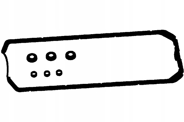 JOINT D'ÉTANCHÉITÉ COUVERCLES SOUPAPES BGA RK6367