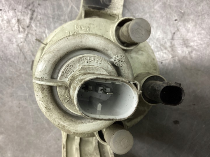 CLIGNOTANT AVANT MINI ONE COOPER R50 53 155833
