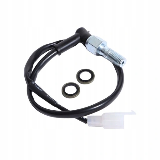 INTERRUPTEUR HYDRAULIQUE FREINS 10X1.25 MM VERS MOTOCYCLETTES SUZUKI I INNYCH