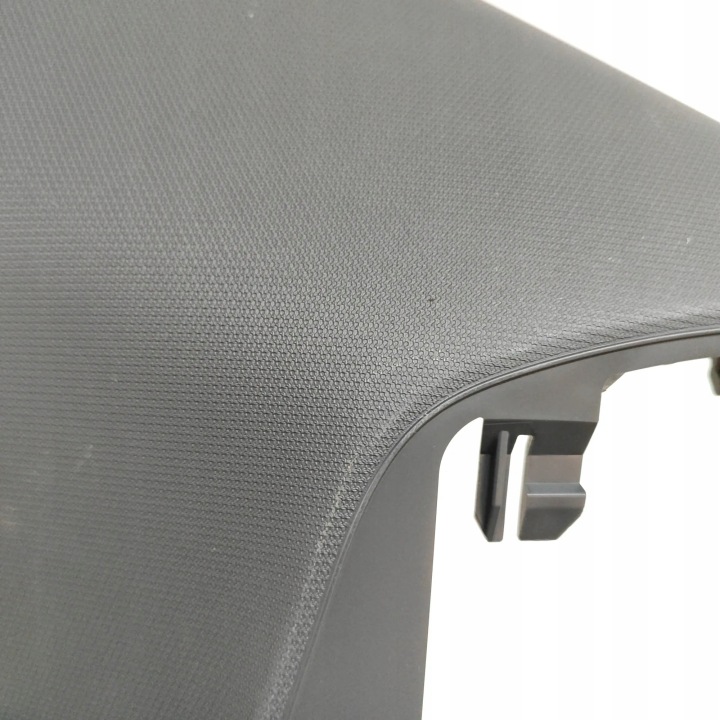 DROITE ARRIÈRE PROTECTION MONTANTS AUDI Q4 SPORTBACK (F4N) 89E867246 23881443 220KW