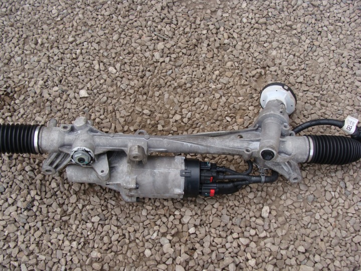 CRÉMAILLÈRE DE DIRECTION HYUNDAI I30N III 57700S0100