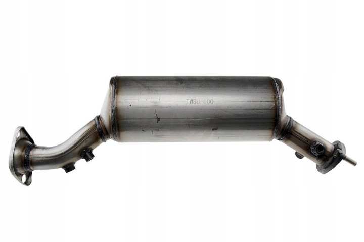 FILTRE PARTICULES DURES FAP GRAND VITARA 1.9DDIS 05-