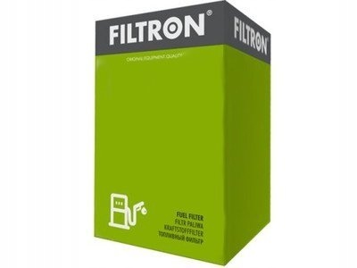 FILTRE CARBURANTS PP 848/2