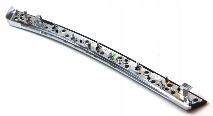 MOULURE CONSOLES CENTRALE BMW 5 F10 F11 7225525