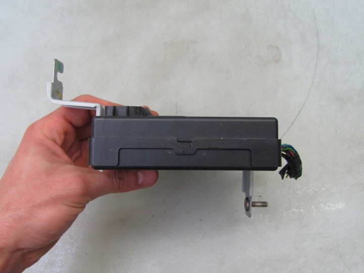 I20 II 15R MODULE CONTROL UNIT BCM 95400-C8020 photo 3 - milautoparts-fr.ukrlive.com