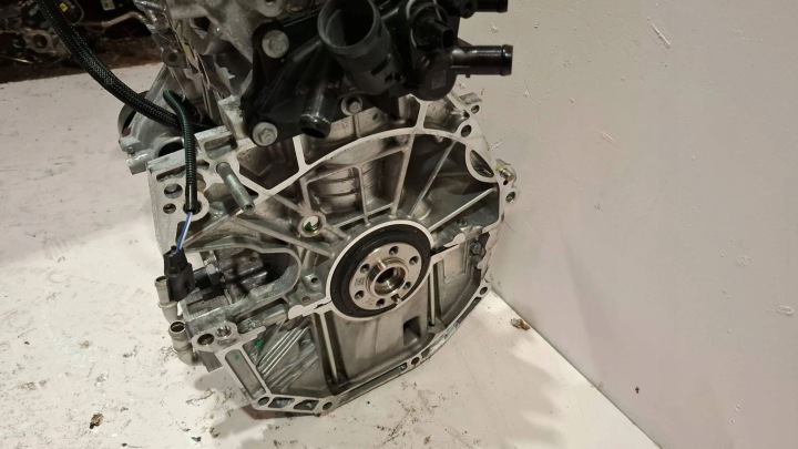 MOTEUR H4D480 RENAULT CLIO V CAPTUR II DUSTER LOGAN III SANDERO 1.0 TCE 19-