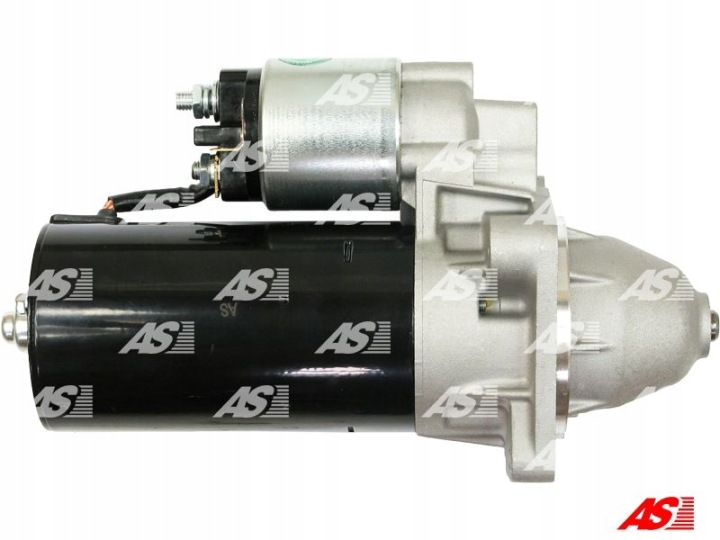 DÉMARREUR AS-PL S0433