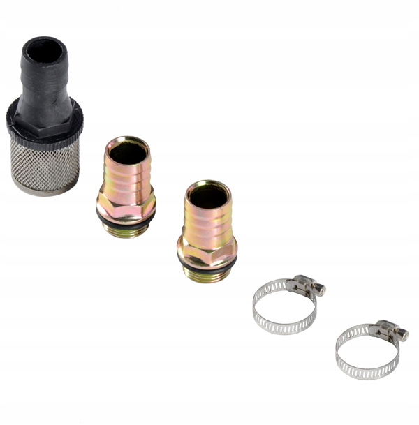 POMPE CARBURANTS GEKO G00937