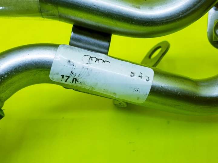 CONDUITES DE DÉRIVATION TUYAU EAU LIQUIDE AUDI A4 B9 A5 A6 C8 Q5 TIGUAN 2.0TDI DTPA