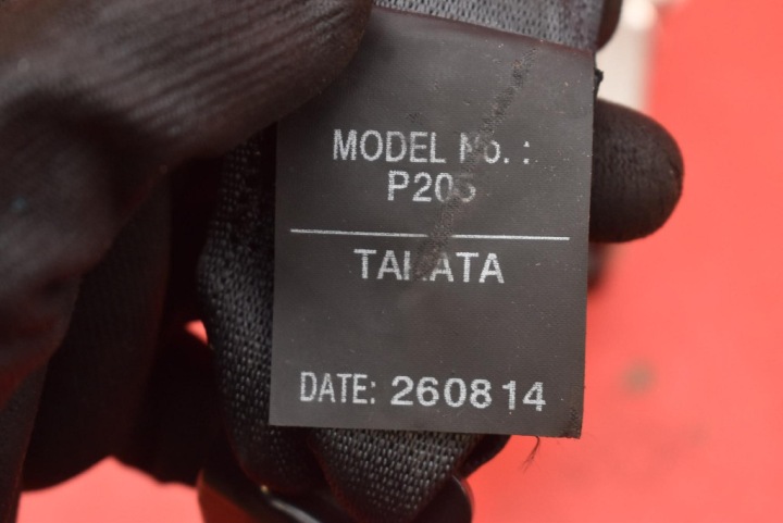 CEINTURE DE SÉCURITÉ GAUCHE ARRIÈRE 84980-61M00 SUZUKI SX4 2 II S-CROSS 13-16