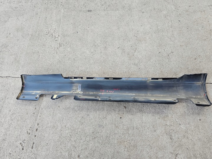 MERCEDES SLK II R171 MOULURE SEUIL SEUIL DROITE A1716980254