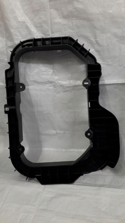 VW TOURAN CHÂSSIS BOÎTE À GANTS PLANCHERS 1T0864134C DROIT