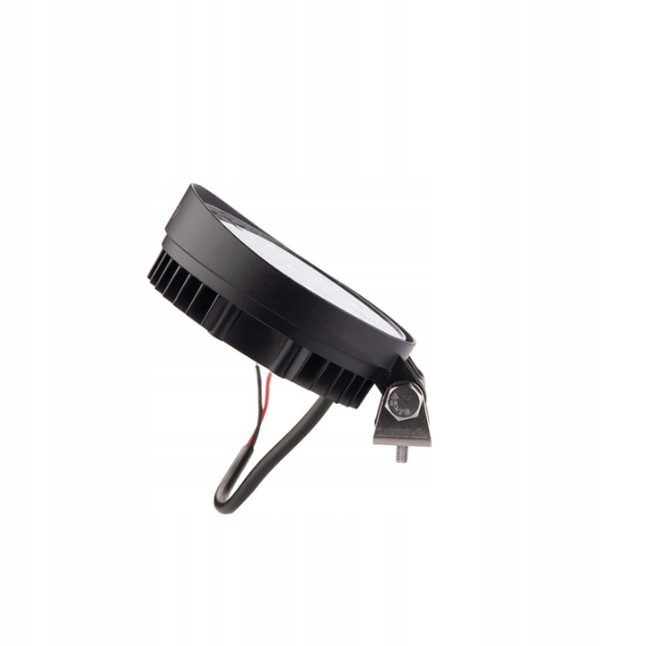DEUX LAMPES DE TRAVAIL 9XLED 1430 LM 24W PODLACZENIE