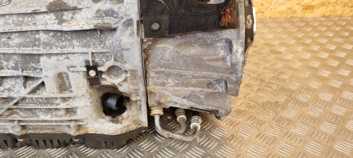MERCEDES W213 BOÎTE DE VITESSES A2132705101