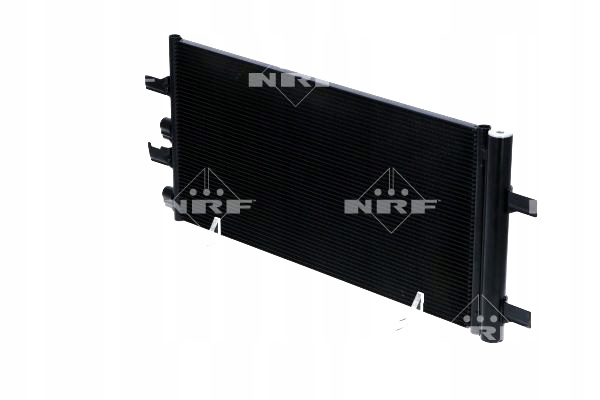 NRF CONDENSADOR DE ACONDICIONADOR BMW 1 F40 2 F45 2 GRAN CUPÉ F44 2 GRAN 