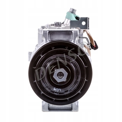 COMPRESSEUR DE CLIMATISATION CONVIENT VERS MERCEDES GLK (X204) 3.5 06.08-06.15