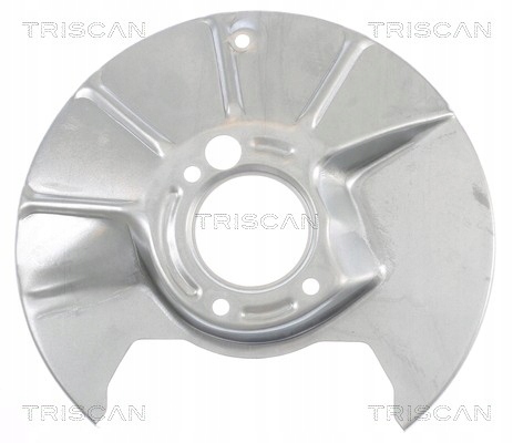 PROTECCIÓN FRENOS DISCO MAZDA PARTE TRASERA 626/PREMACY 91-05 LE 812550201 