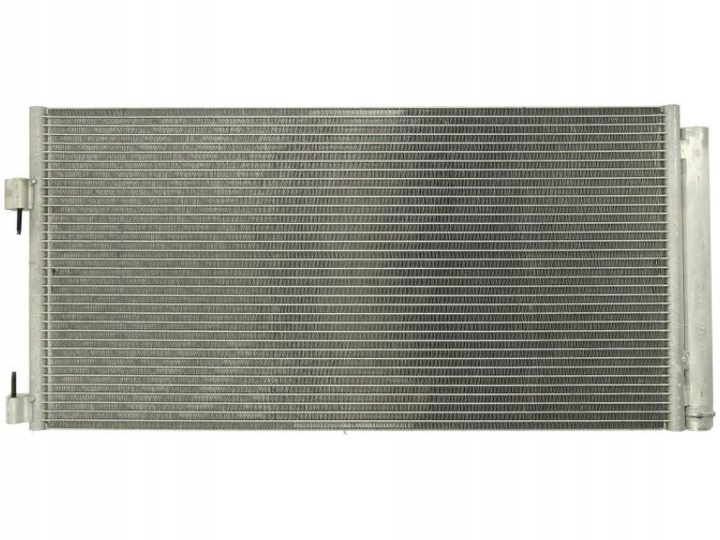 CONDENSER AIR CONDITIONER LAGUNA III 1.5-3.5 07-15 photo 1 - milautoparts-fr.ukrlive.com