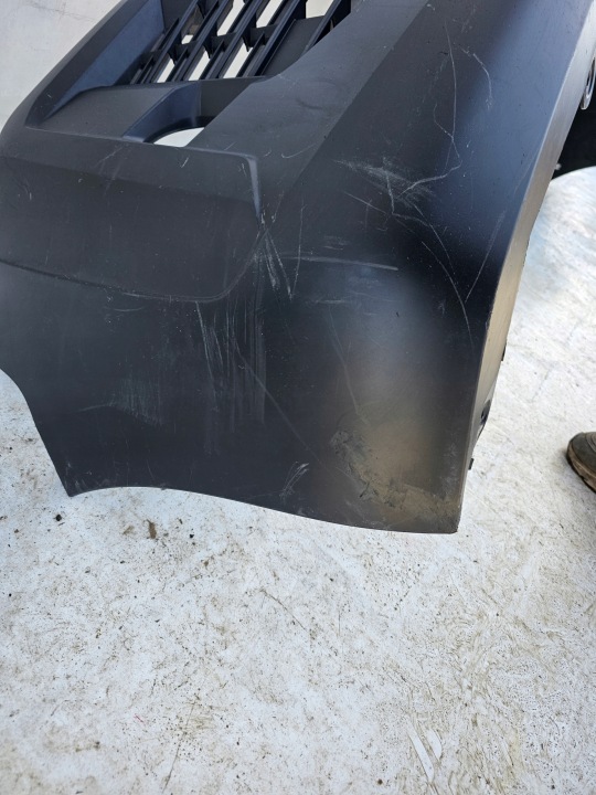 PARE-CHOCS CITROEN JUMPY III LIFT 23 ZAFIRA D EXPERT SCUDO AVANT 9849394280