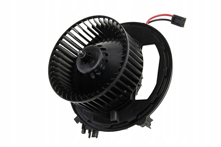 VENTILADOR DE VENTILACIÓN AIRE AUDI A3 2012- 