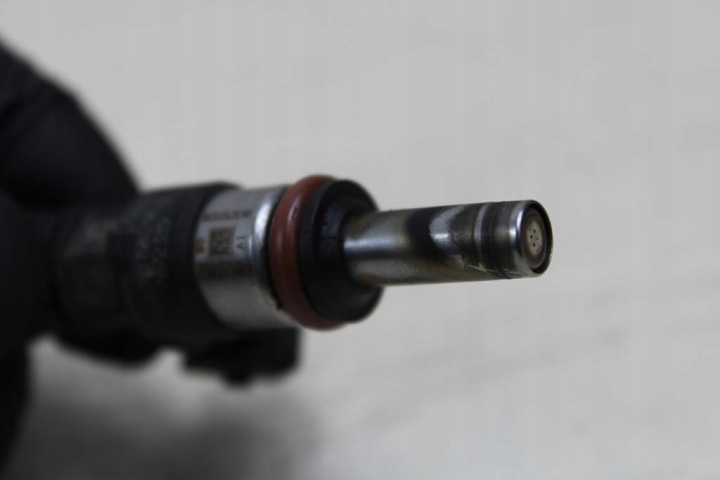 BMW F800 AVEC INJECTEUR INJECTEUR CARBURANTS 0280158038