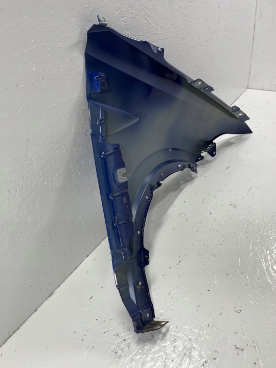 AILE AVANT VW T CROSS 2GM 18-25 2GM821105B ORIGINAL GAUCHE