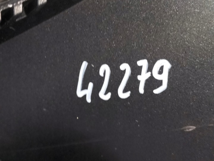 PARE-CHOCS AVANT AVANT VW T-ROC 17-
