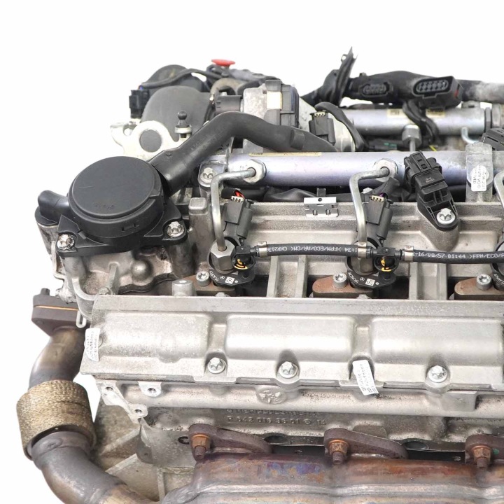 MERCEDES C219 CLS 350 CDI MOTEUR 642920 642.920