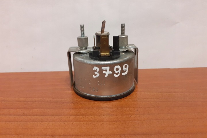 COMPTEUR MERCEDES-BENZ 301272711 1986