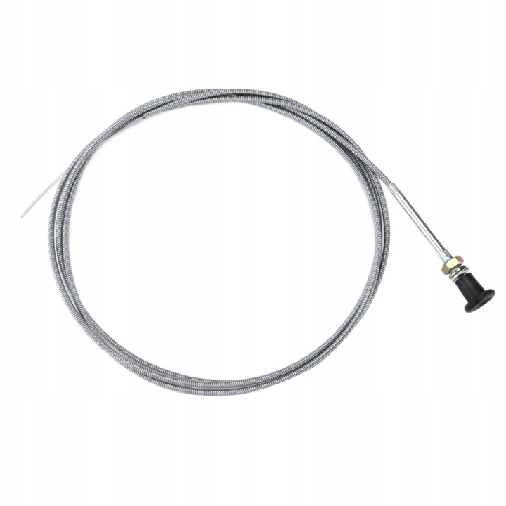 UNIVERSAL CONTROL CABLE, 11013-7010 SOLIDE SUBSTITUT CÂBLES COMMANDE POUR