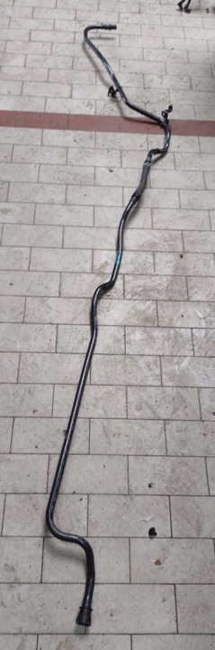 TUBULADURA CABLE DE REFRIGERACIÓN BATERII RENAULT CAPTUR II CON 295545024R 295M14405R 