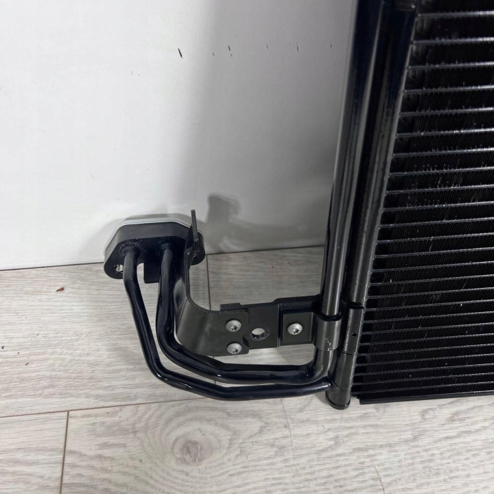 VW TOURAN I 1.6 RADIATEUR CLIMATISATION DÉSHYDRATEUR OE 1T0820411B