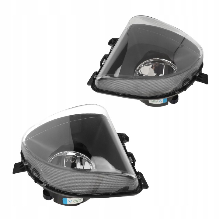 1 PAIRE FEUX MGLY 63177216887 GAUCHE DROITE PHARE MGLY POUR 5 SERII F10 IR