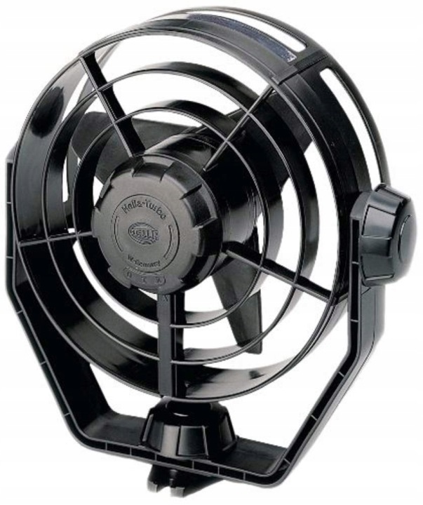 HELLA 8EV 003 361-001 VENTILATEUR