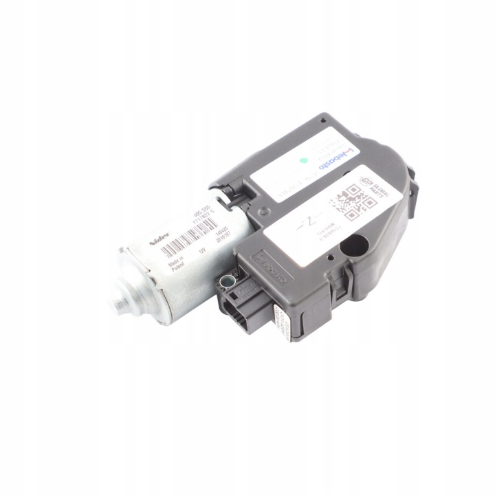 BMW F06 F13 PETIT MOTEUR TOIT OUVRANT PRZESUWNEGO 7316535
