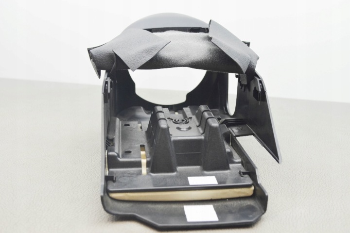 PROTECTION MÉCANISME DIRECTION AUDI Q7 (4M) 4M0953516 2016