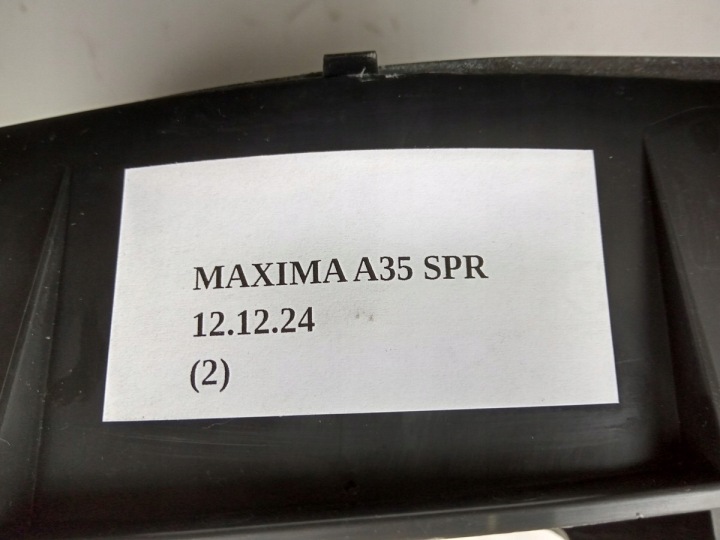 HAUT-PARLEUR PORTES AVANT NISSAN MAXIMA A35 ARMADA TA60 INFINITI QX56