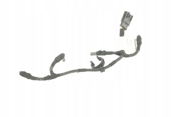 FAISCEAU DE CÂBLES BOUGIES INCANDESCENCE IVECO DAILY FIAT DUCATO 2.3 2011-