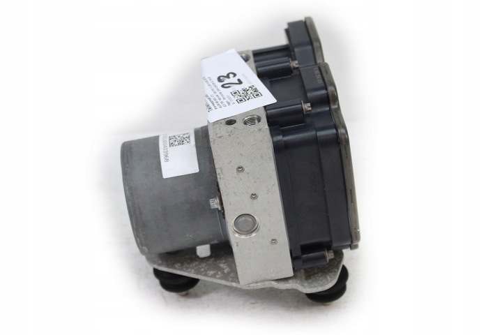 AUDI A6 POMPE ABS 4G0907379S FREINS 4G0614517AK AGRÉGAT BEF 4G0614517AM 4